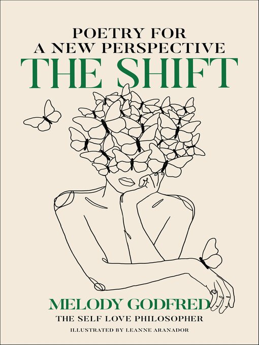 Title details for The Shift by Melody Godfred - Available